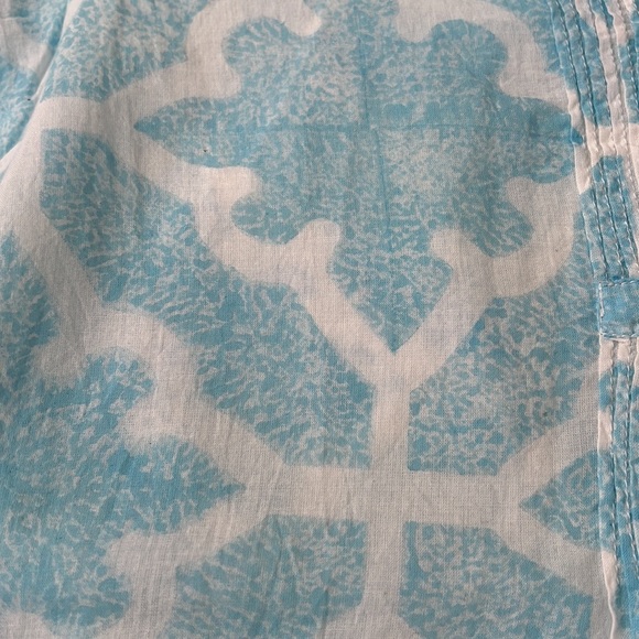 Roberta Roller Rabbit Shirt/Kurta - Picture 3 of 4